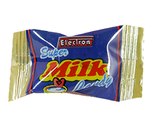 Super Milk Candy