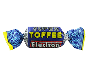 Electron Toffee MP 150gm Medium